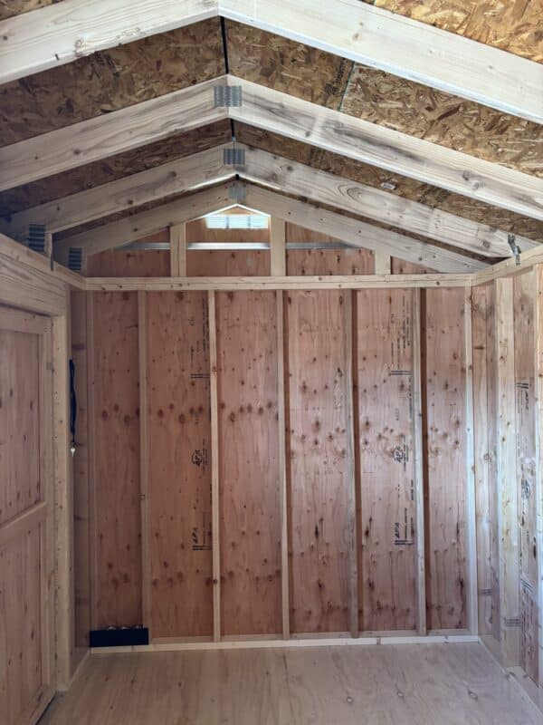 Rental Return 8x12 Tackroom Style - Image 6
