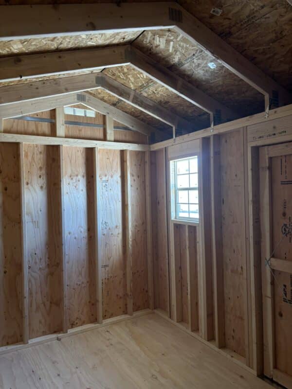 Rental Return 8x12 Tackroom Style - Image 4