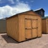 10x12 Gable Style - Image 3