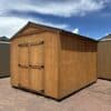 10x12 Gable Style - Image 2