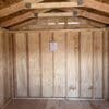 10x12 Gable Style - Image 6