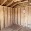 10x12 Gable Style - Image 5