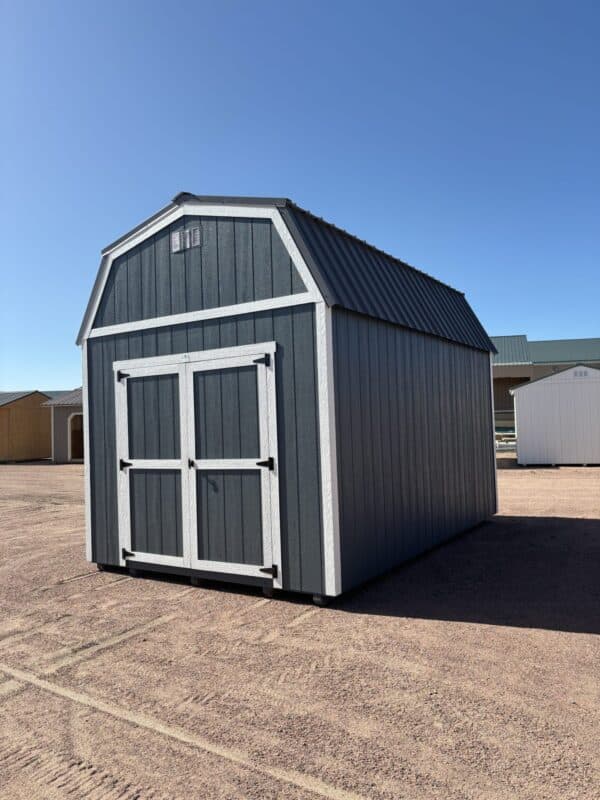 10x16 Barn Style - Image 2
