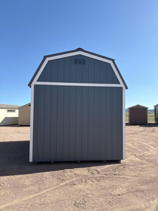 10x16 Barn Style - Image 4
