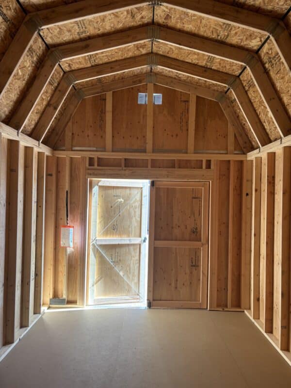 10x16 Barn Style - Image 7