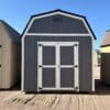 10x12 Barn Style