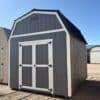 10x12 Barn Style - Image 3
