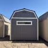 10x12 Barn Style - Image 4