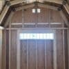 10x12 Barn Style - Image 8