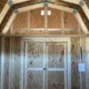 10x12 Barn Style - Image 7