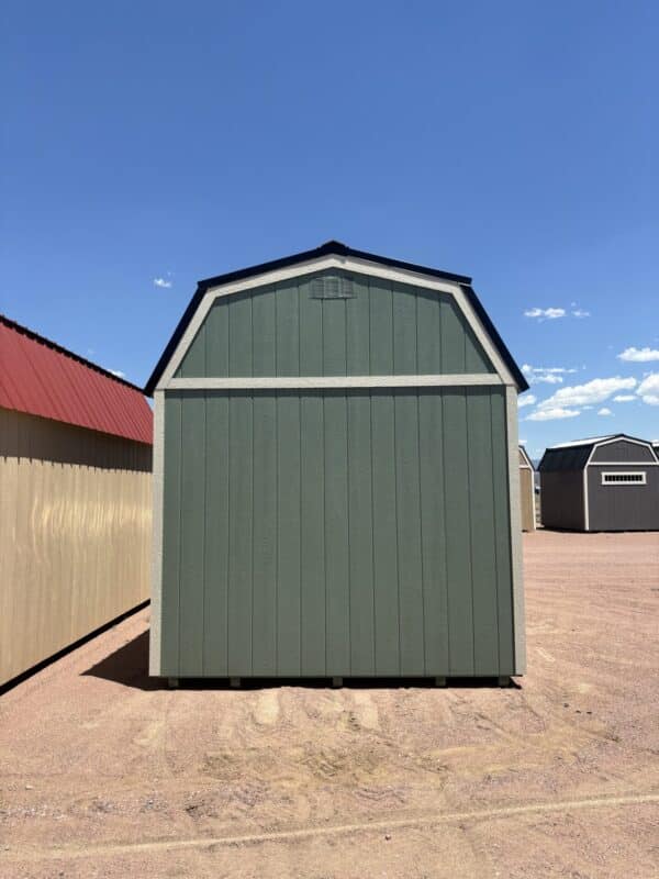 10x16 Barn Style - Image 3