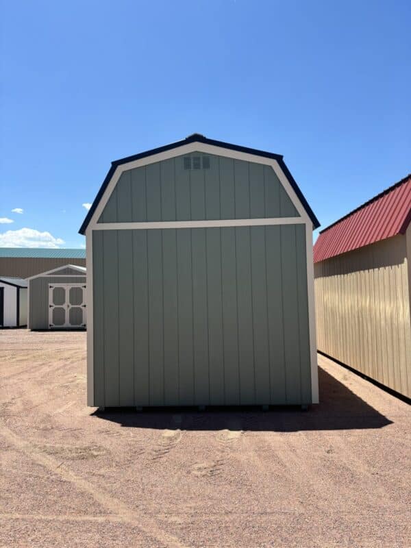 10x16 Barn Style - Image 2