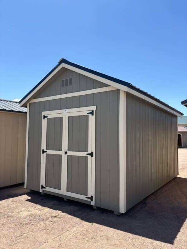 10x16 Studio Gable - Image 2