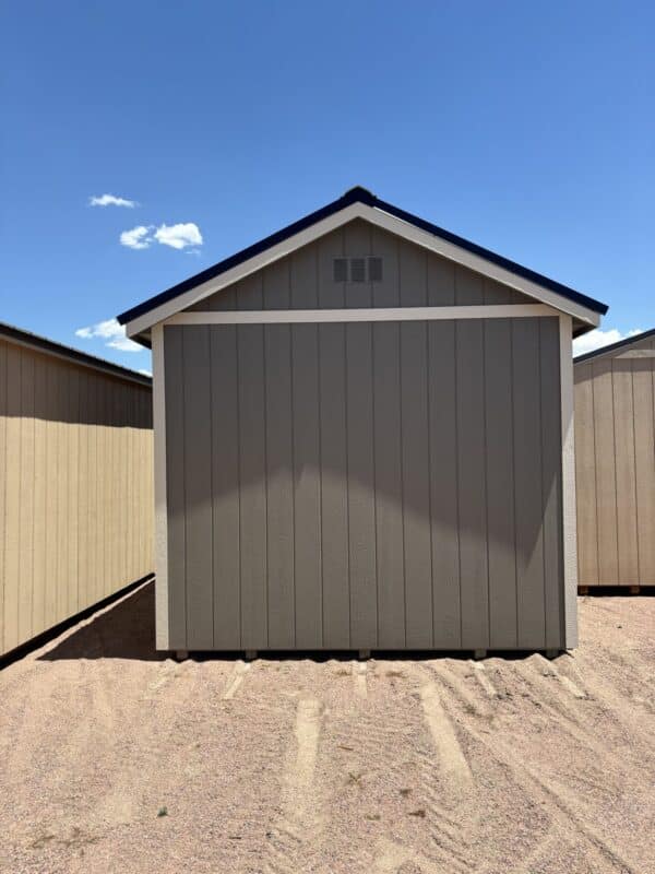 10x16 Studio Gable - Image 5