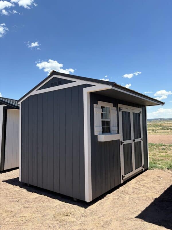 8x12 Tackroom Style - Image 2