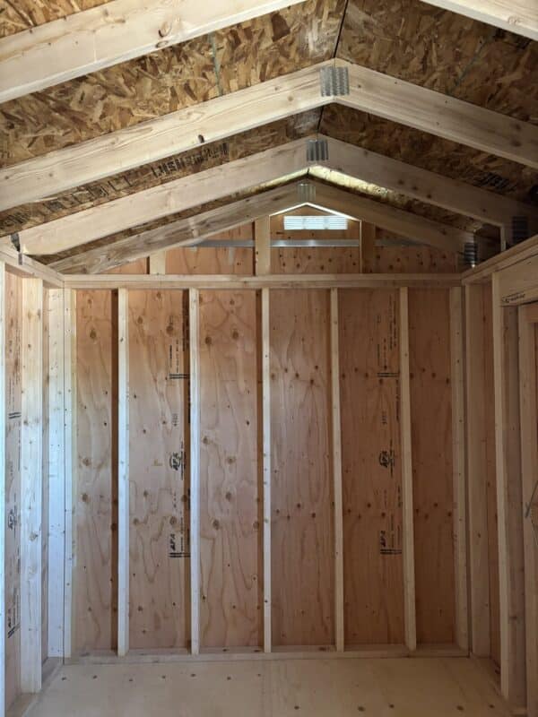 8x12 Tackroom Style - Image 4