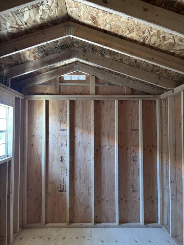 8x12 Tackroom Style - Image 3