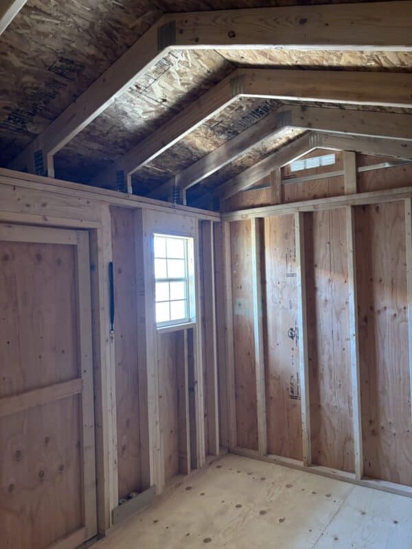 8x12 Tackroom Style - Image 6
