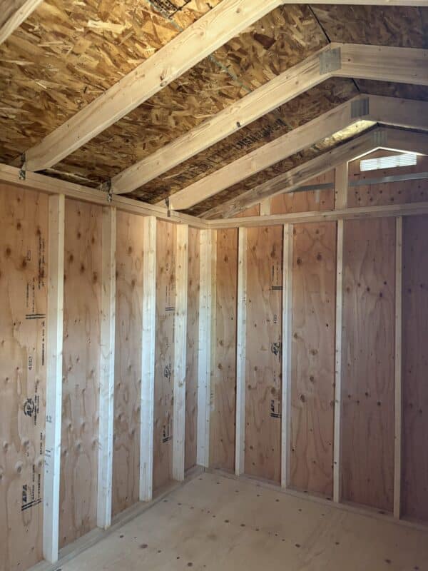 8x12 Tackroom Style - Image 5
