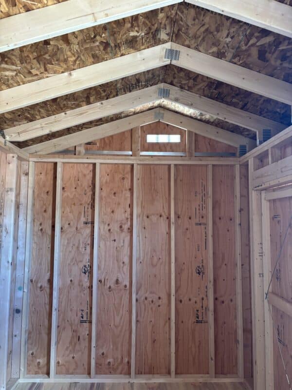 8x12 Tackroom Style - Image 6