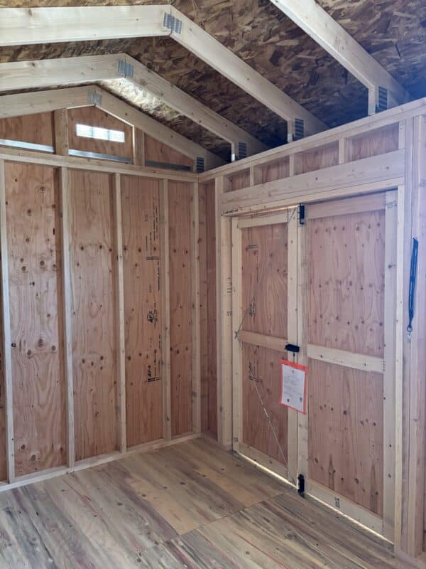 8x12 Tackroom Style - Image 5