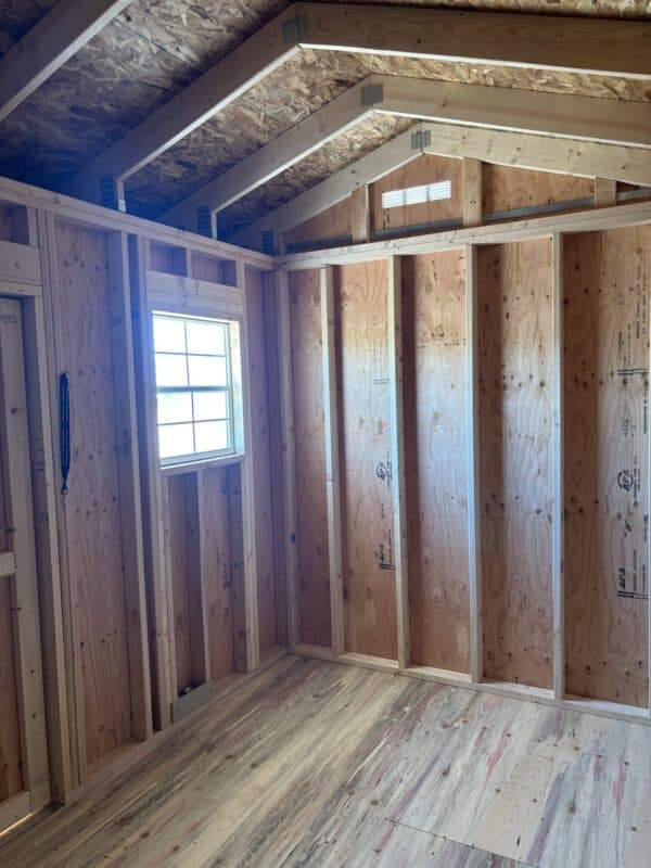 8x12 Tackroom Style - Image 4