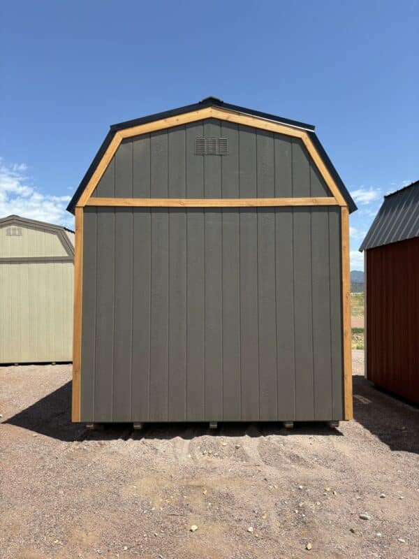 10x20 Barn Style - Image 3