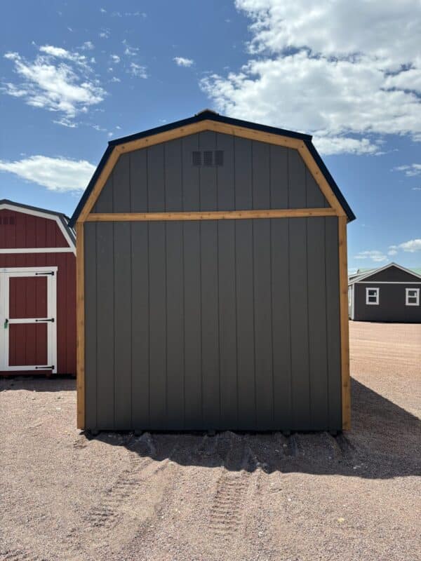 10x20 Barn Style - Image 2