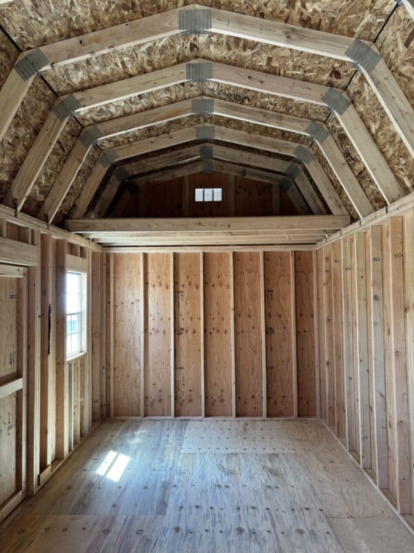 10x20 Barn Style - Image 7