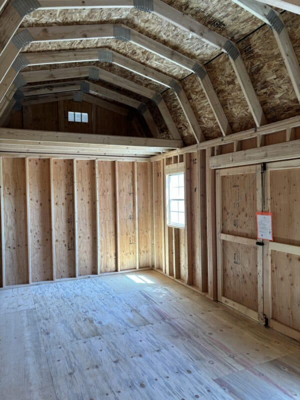 10x20 Barn Style - Image 5