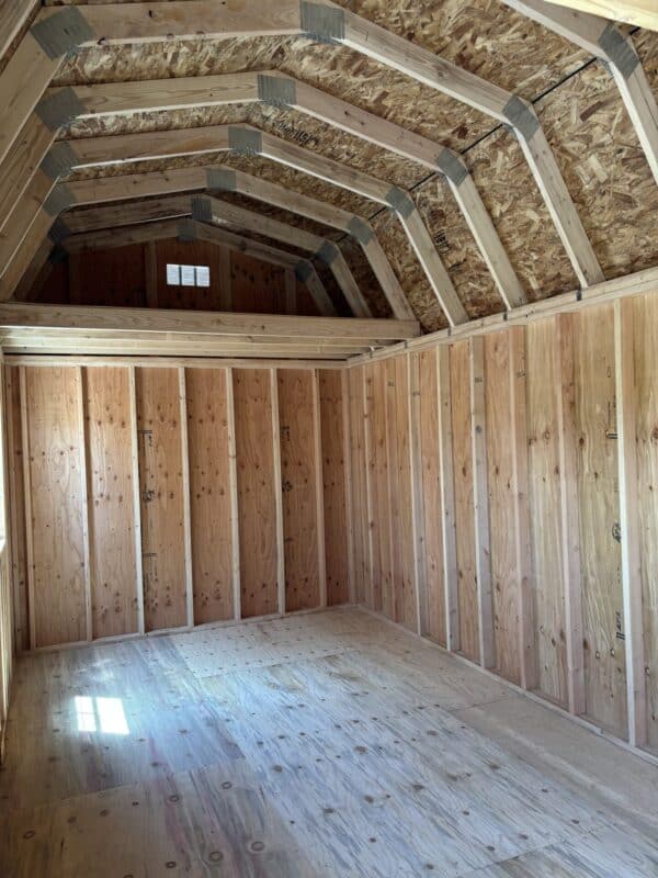 10x20 Barn Style - Image 4