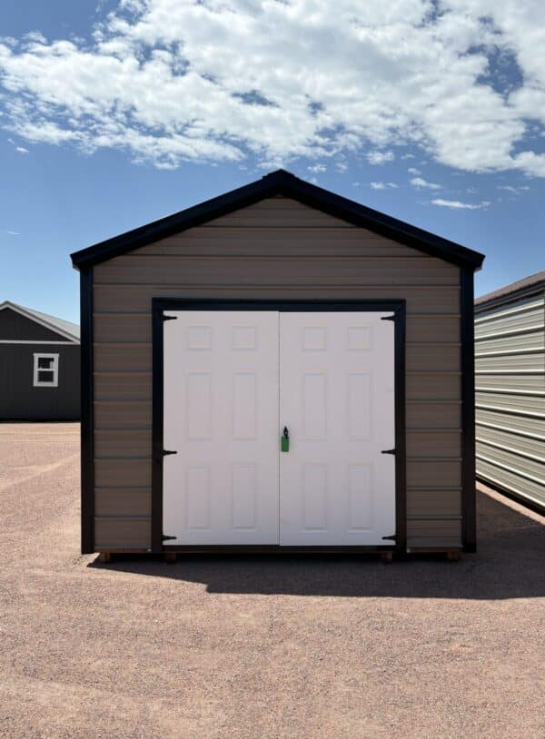 10x20 Economy Style