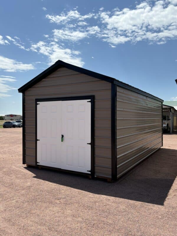 10x20 Economy Style - Image 2