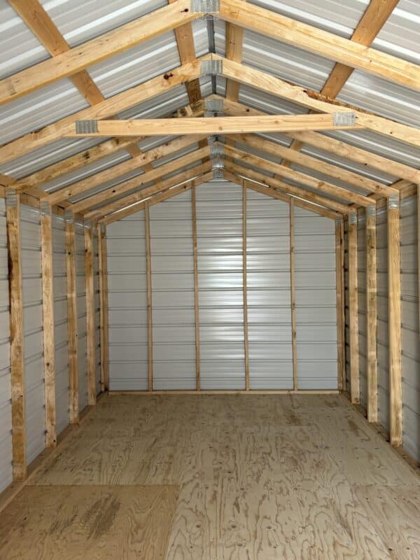 10x20 Economy Style - Image 7