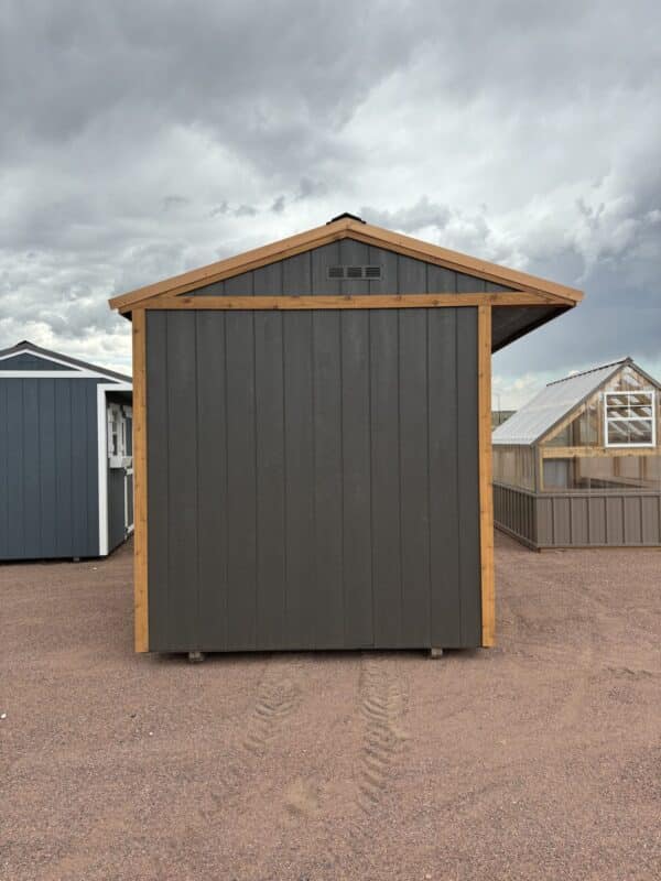 8x12 Tackroom Style - Image 2