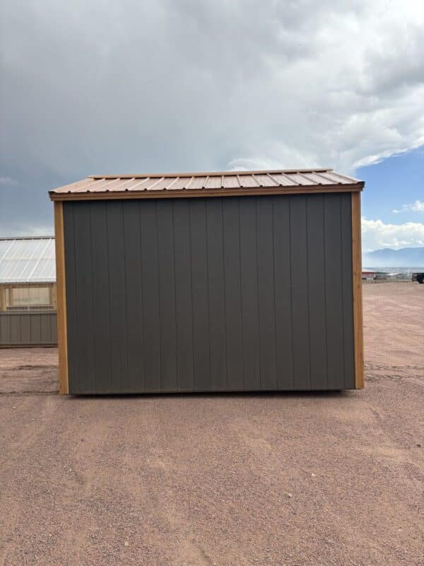 8x12 Tackroom Style - Image 4