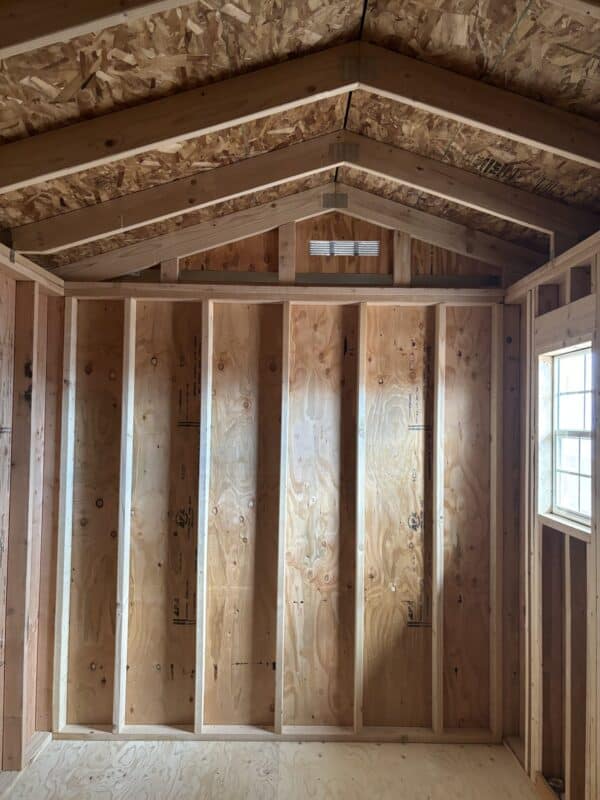8x12 Tackroom Style - Image 7