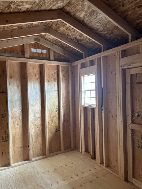 8x12 Tackroom Style - Image 6
