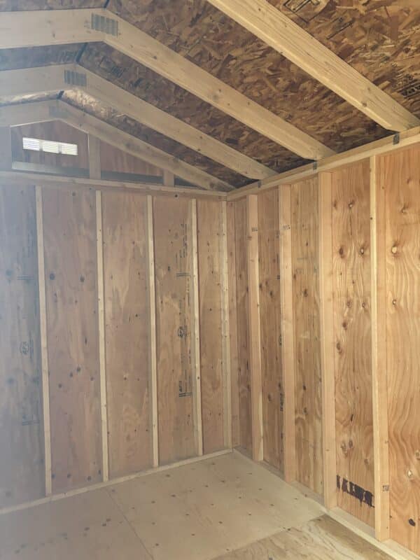 8x12 Tackroom Style - Image 5