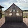 8x12 Green House - Image 4