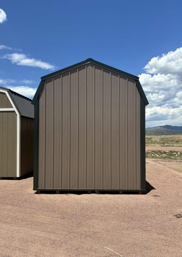 Rental Return 10x20 Barn Style - Image 2