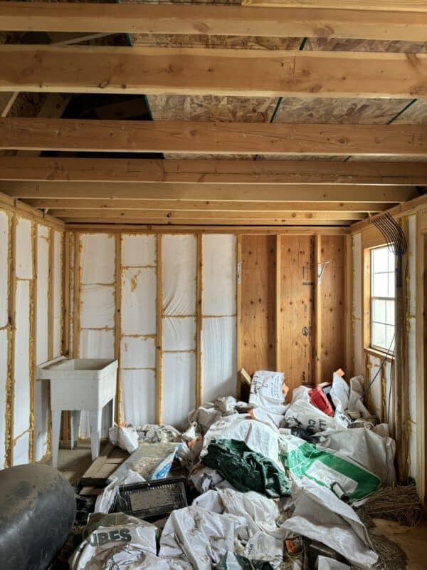10x16 Barn Style - Image 6