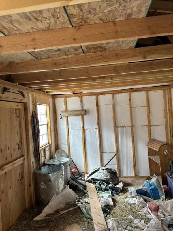 10x16 Barn Style - Image 5