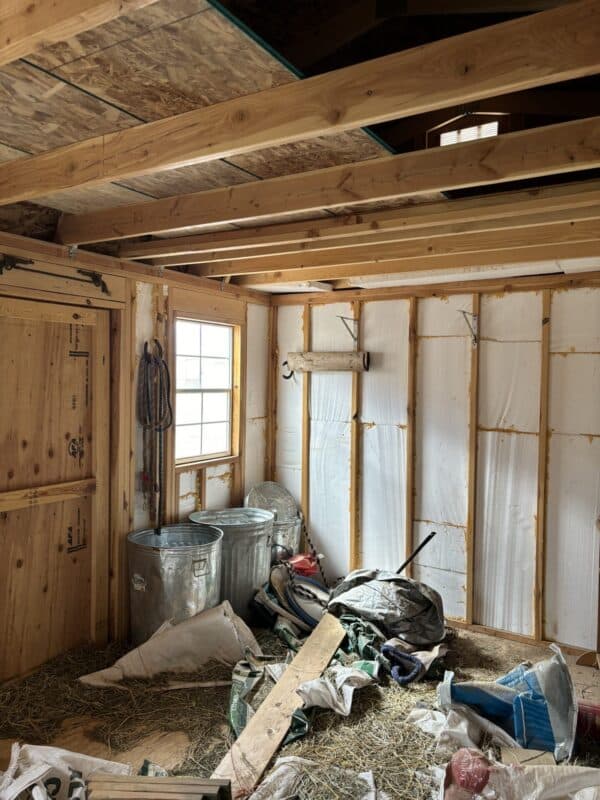 10x16 Barn Style - Image 4