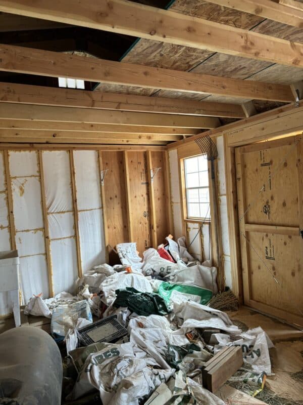 10x16 Barn Style - Image 3