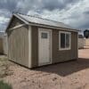 12x16 Studio Gable
