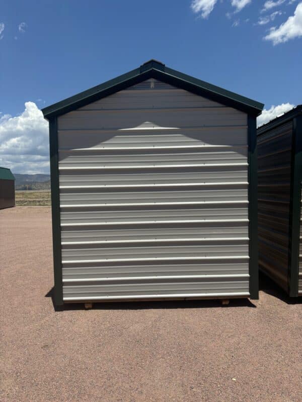 8x10 Economy Style - Image 4