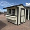 6x8 Chicken Coop