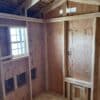 6x8 Chicken Coop - Image 4