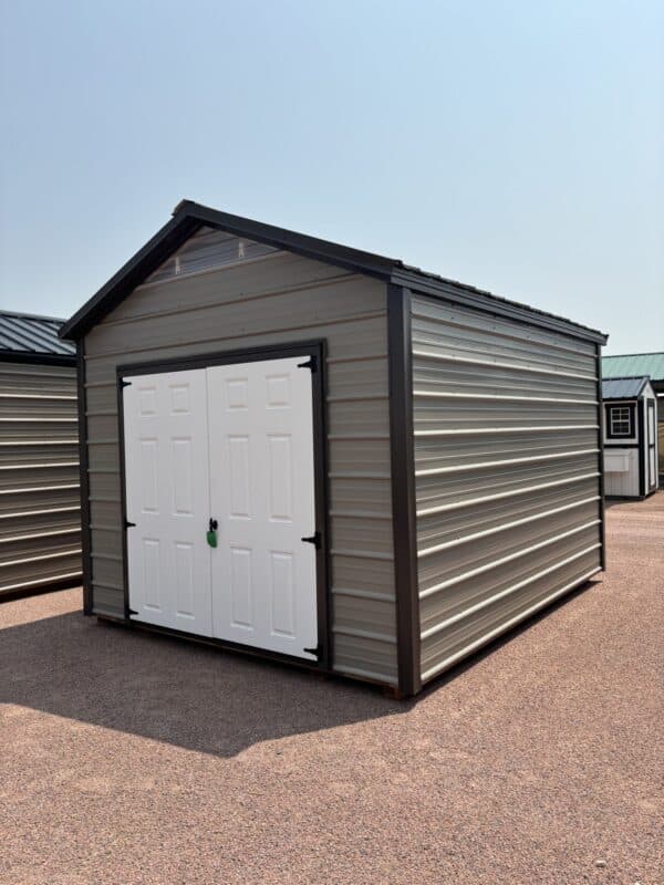 10x12 Economy Style - Image 2